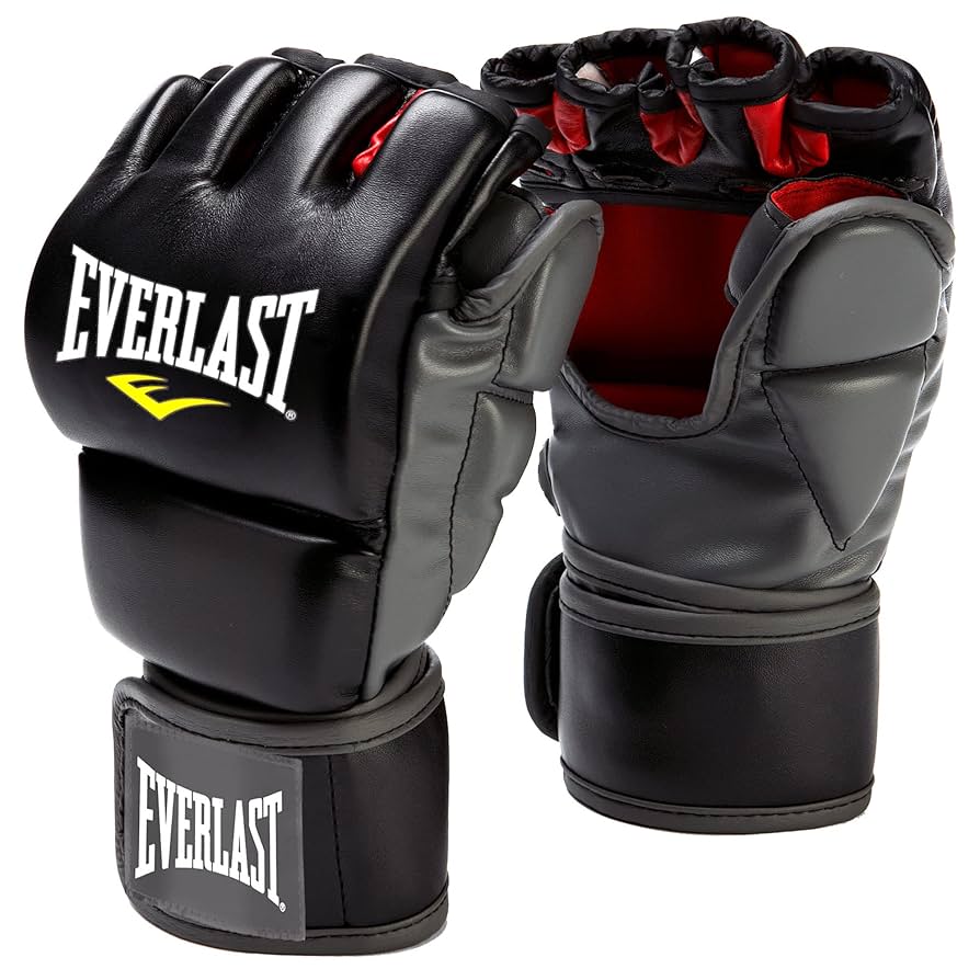 EVERLAST WDS Training Glove Black グローブ Everlast Spark Training Gloves – Everlast Canada
